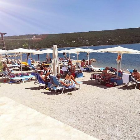 Apartman Nada Корнич Экстерьер фото