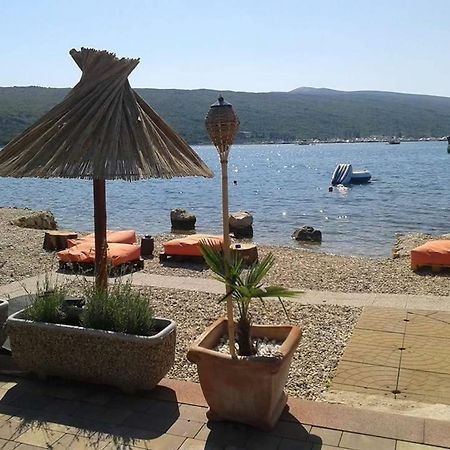 Apartman Nada Корнич Экстерьер фото