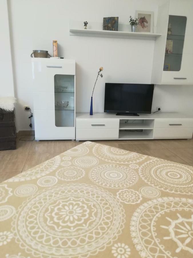 Apartman Nada Корнич Экстерьер фото