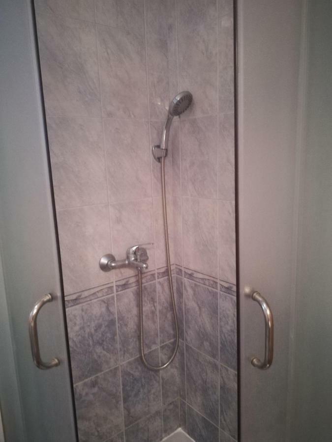 Apartman Nada Корнич Экстерьер фото
