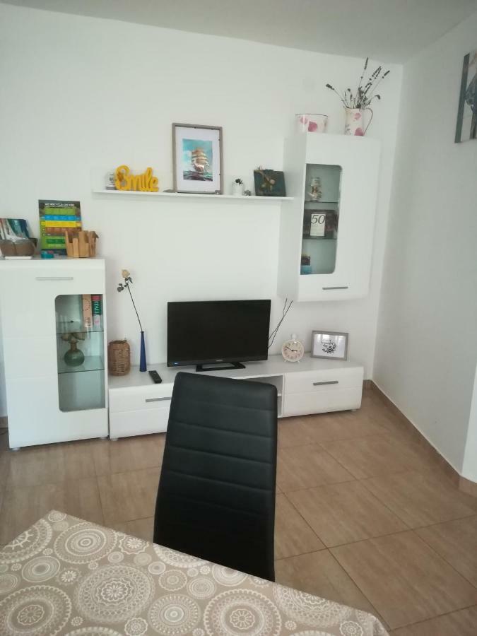 Apartman Nada Корнич Экстерьер фото