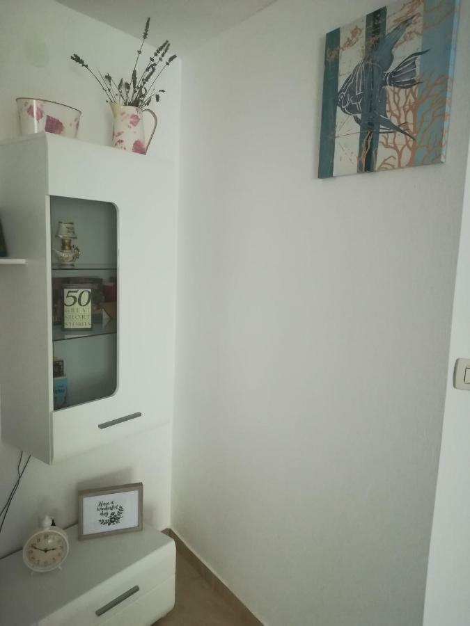 Apartman Nada Корнич Экстерьер фото