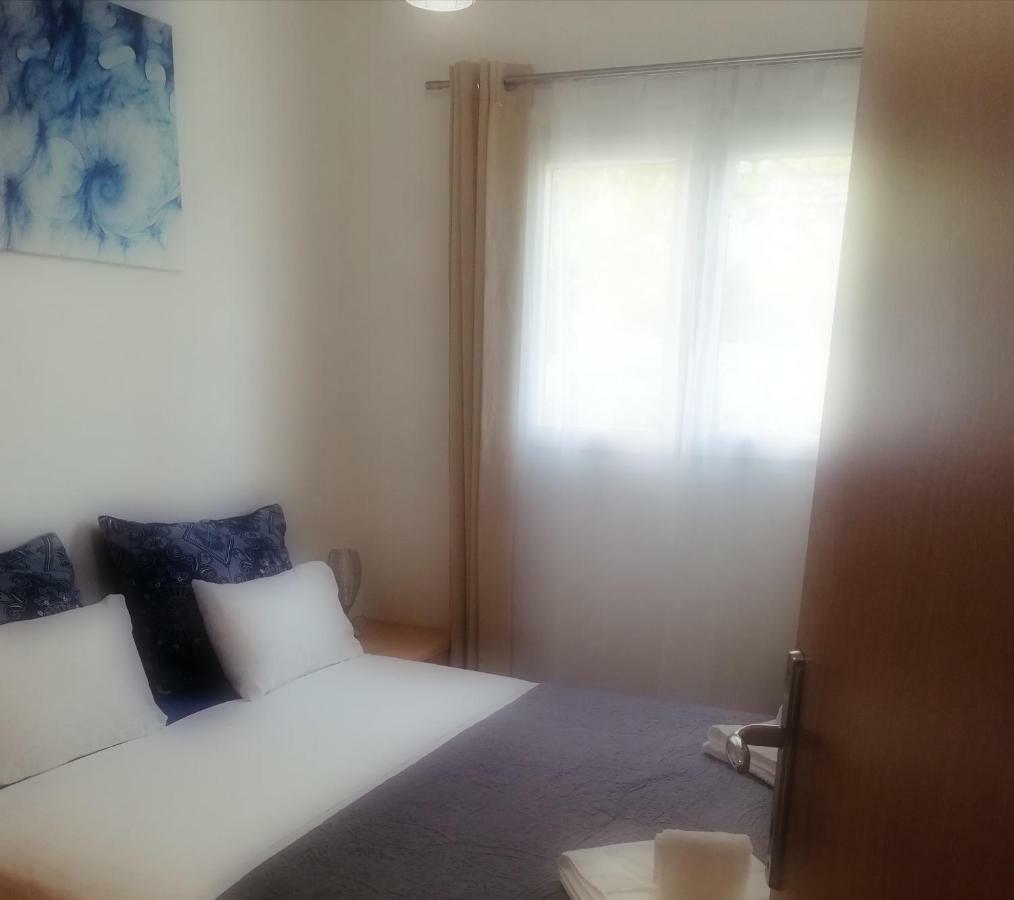 Apartman Nada Корнич Экстерьер фото